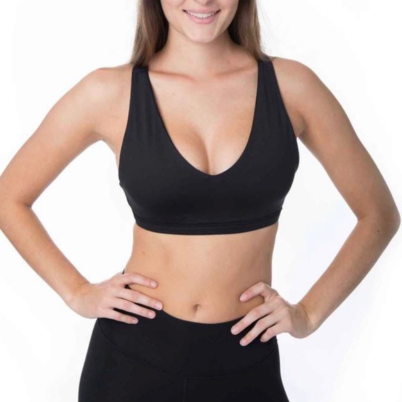 Ptula Veronica Embrace Sports Bra - Picture 2 of 5